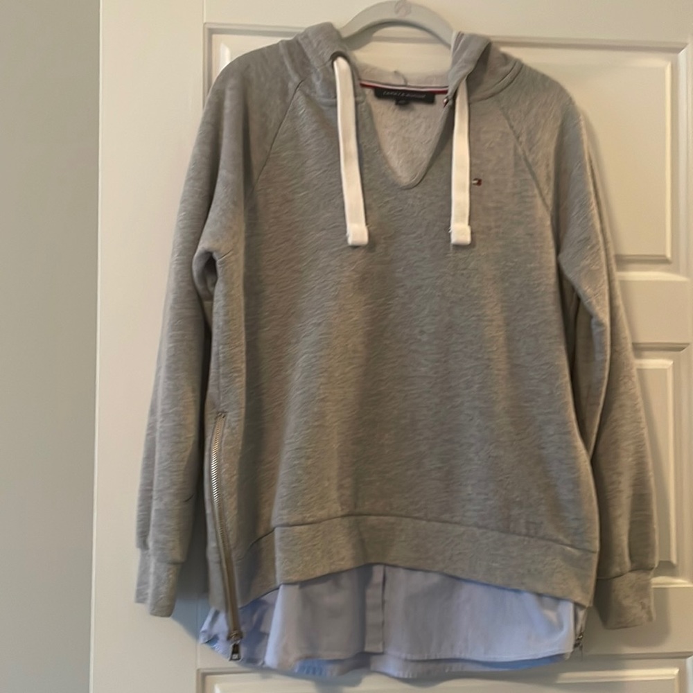 Tommy Hilfiger hoodie
